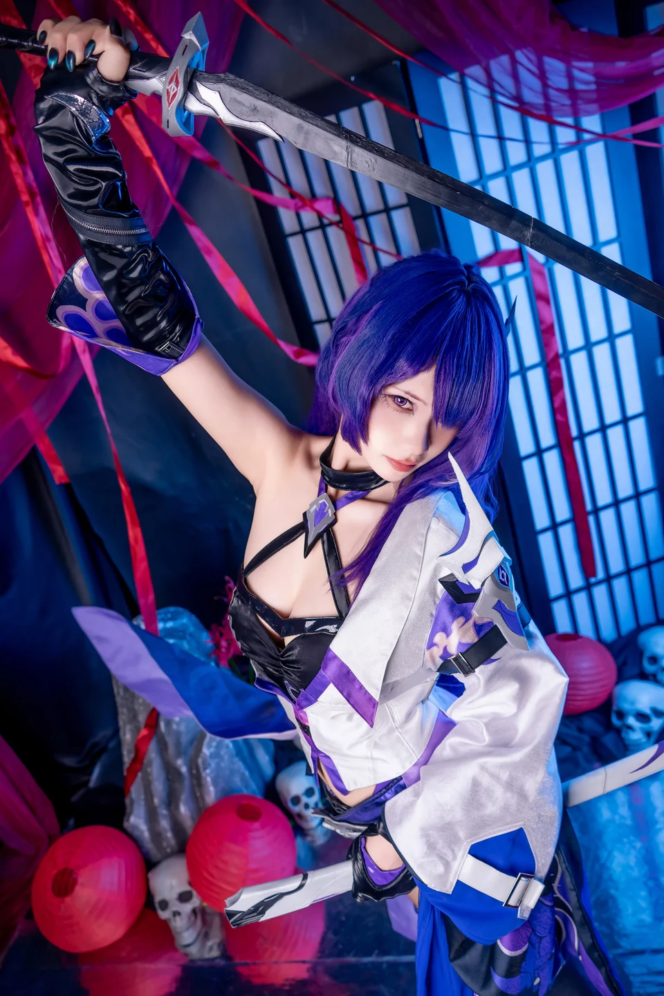 Pyon_Lay - Acheron (HonkaiStar Rail) [102P-596MB] tg@simisebaisi 【丝足阁】013.webp